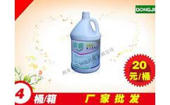 東潔強(qiáng)力起蠟水 卓越品質(zhì)，值得信賴的清潔伙伴