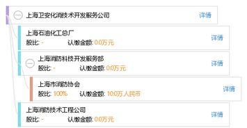技術(shù)服務(wù)與技術(shù)開發(fā) 上海衛(wèi)安化消技術(shù)開發(fā)服務(wù)公司的實(shí)踐與展望